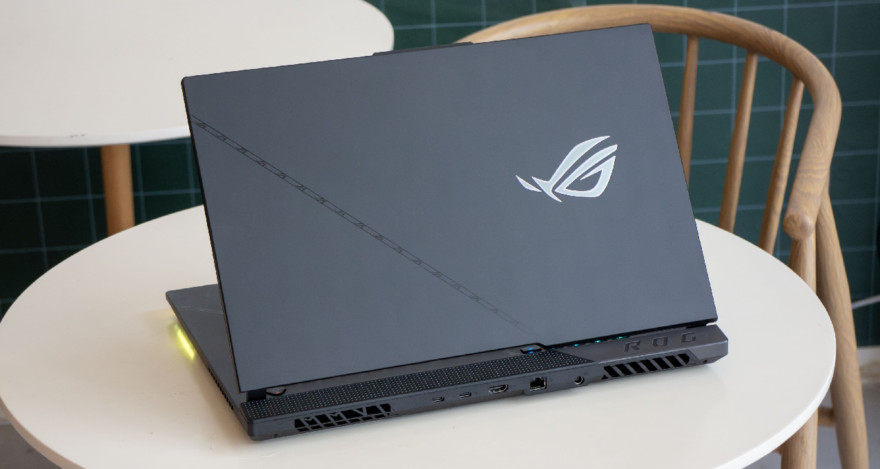 AMD又又放大招？！——ROG 魔霸7Plus（7945HX3D）詳細評測