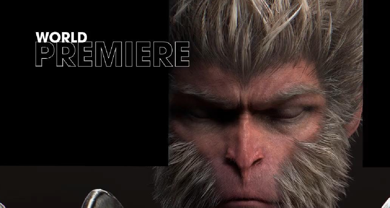 2023科隆游戏展各奖项提名公布 《黑神话悟空》《原神》荣获提名