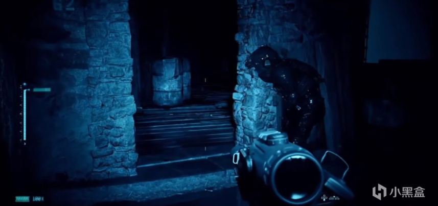 2023科隆游戏展：《使命召唤：现代战争3》将有开放世界僵尸模式