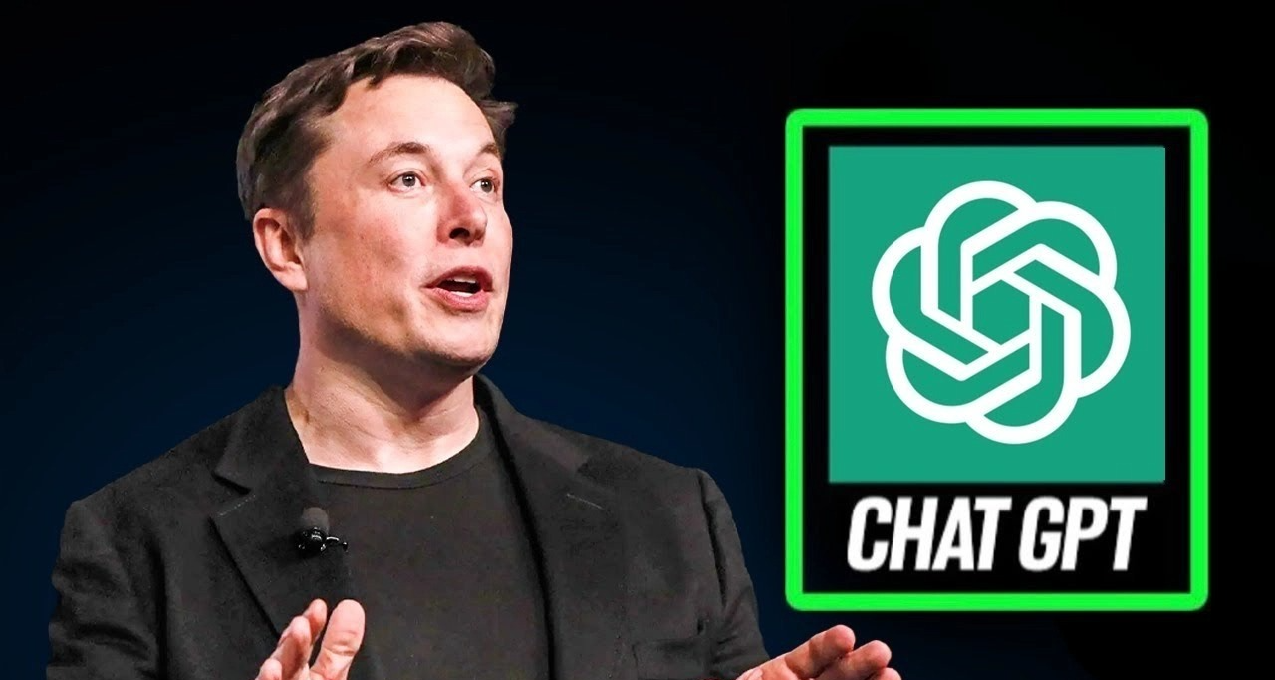 ChatGPT創始人：馬斯克退出是毀滅性打擊，曾說我們是蠢貨！