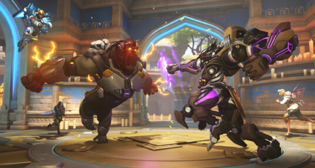 守望先鋒2：創新與精彩並存的遊戲鉅作