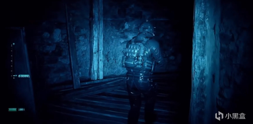 2023科隆游戏展：《使命召唤：现代战争3》将有开放世界僵尸模式