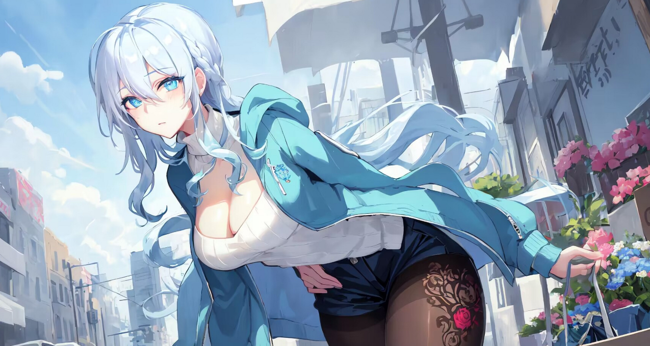 七夕節，這些適合一個人沉浸體驗的遊戲，耳機一戴誰都不愛