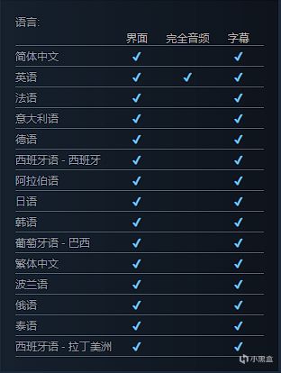 【PC游戏】动作格斗游戏《铁拳8》现已在steam开始预购，国区348元-第10张