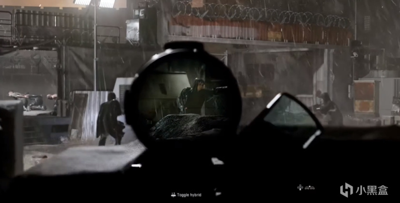 2023科隆游戏展：《使命召唤：现代战争3》将有开放世界僵尸模式