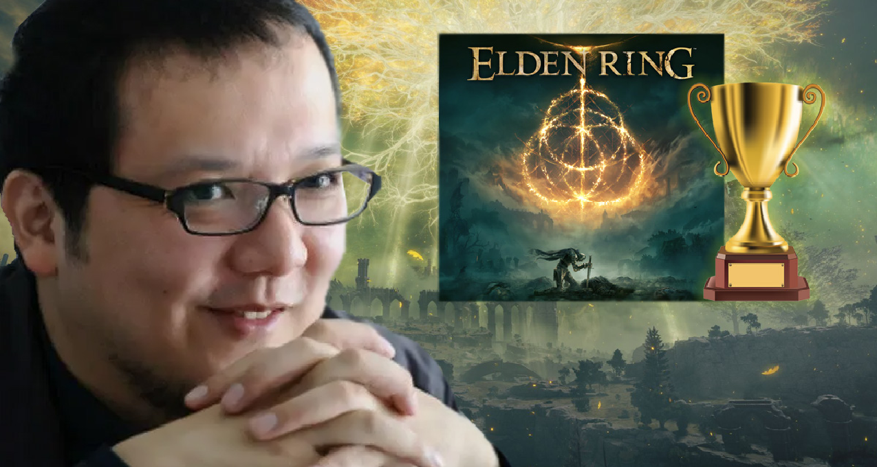 传言：宫崎英高暗示《艾尔登法环》续作或更多DLC