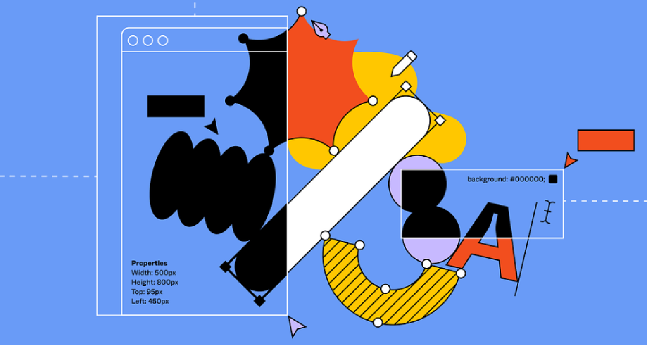 Figma高級海報設計技巧