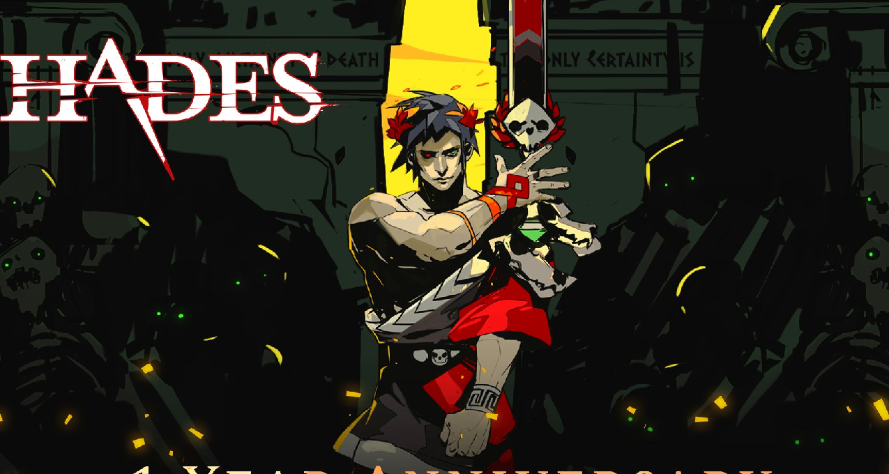 熱門rogulike遊戲推薦，老東西們來看看你有沒有全玩過