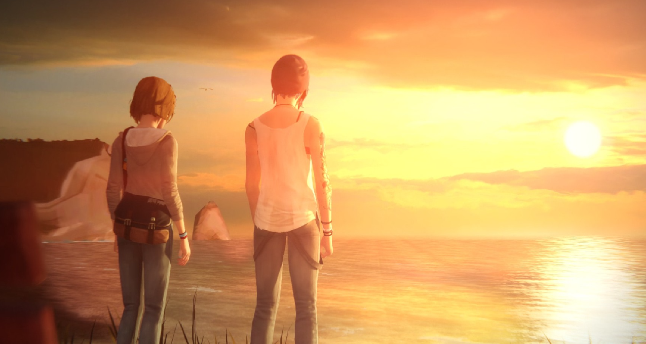 一個精彩的故事對於遊戲來說究竟有什麼樣的意義？