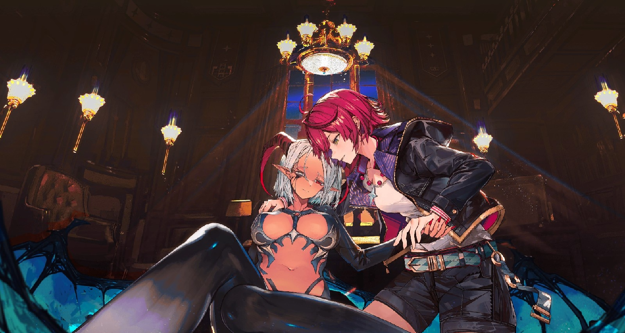 《加把勁魔女》：把塔防逆轉過來的世界，與少女們同行的異都歌劇