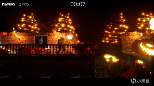 steam平台今日将于今日上架共22款新游：《公寓1406》《声锁》等