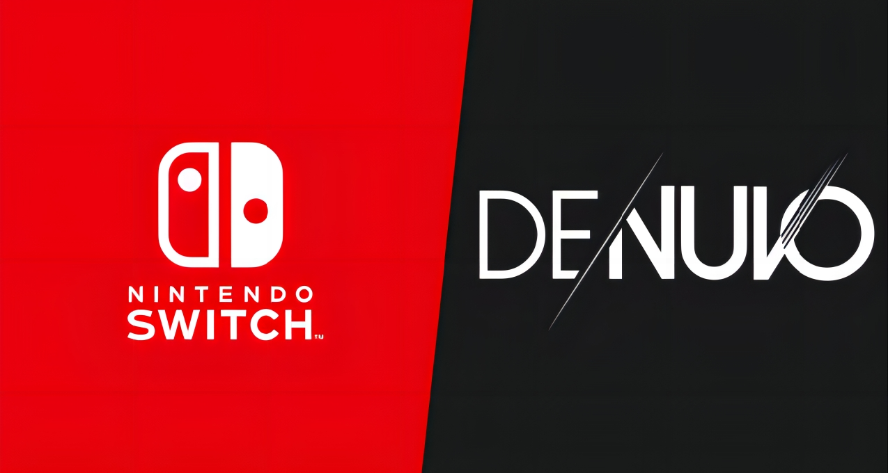 D 加密宣佈登陸 Switch：爲了阻止 PC 模擬器運行破解遊戲