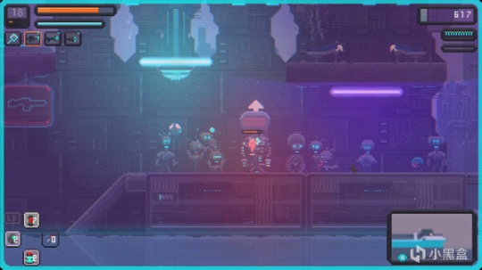 steam平台今日将于今日上架共22款新游：《公寓1406》《声锁》等