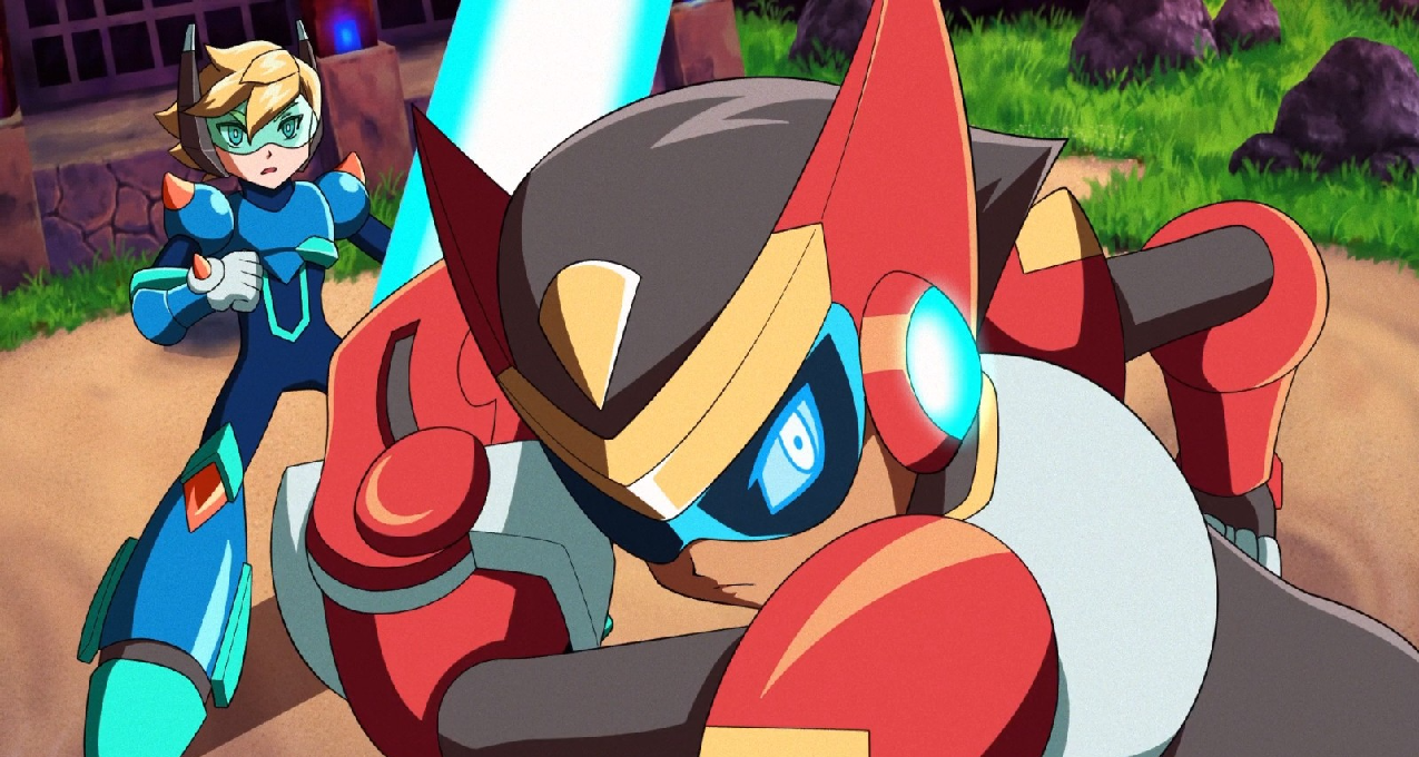 《30XX》：出色的“類洛克人”Roguelike平臺跳躍佳作