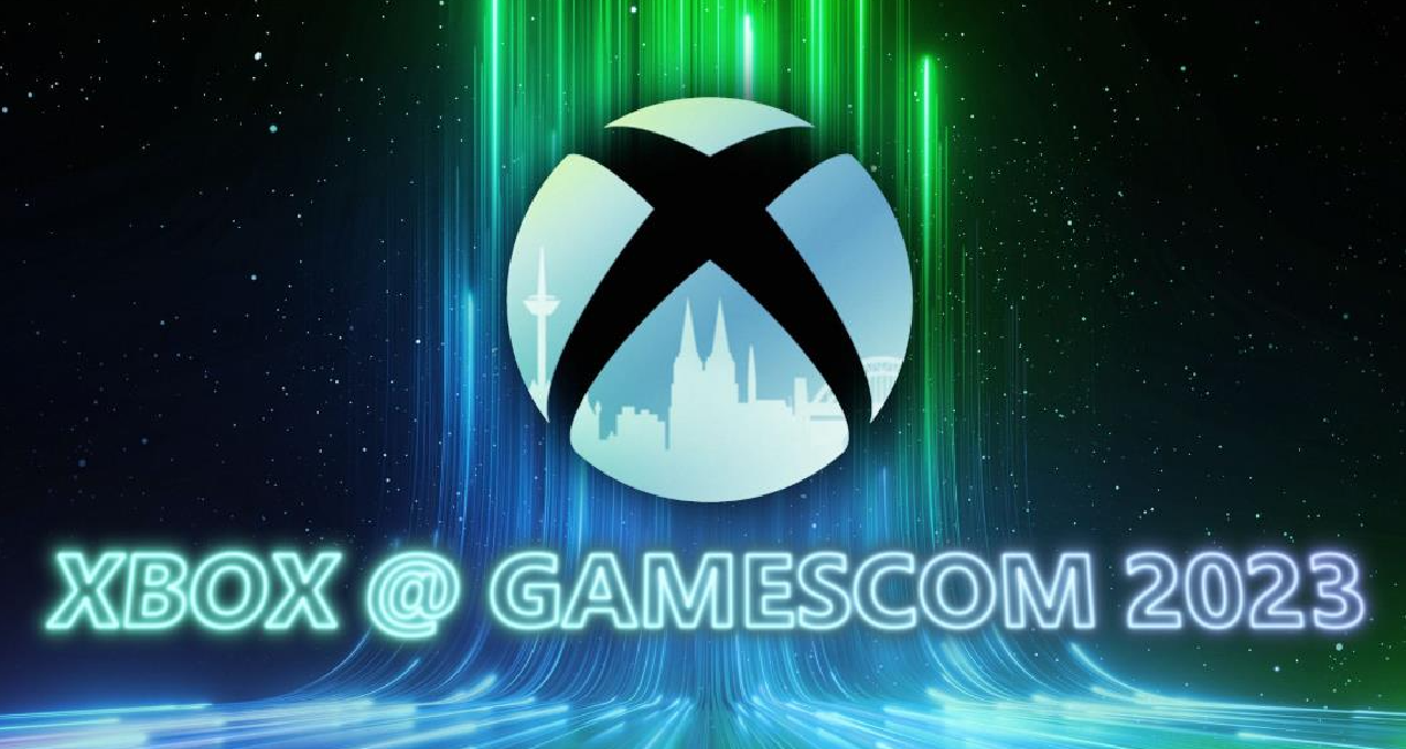 Xbox科隆展現場直播活動安排曝光 今晚10點《星空》領銜開場
