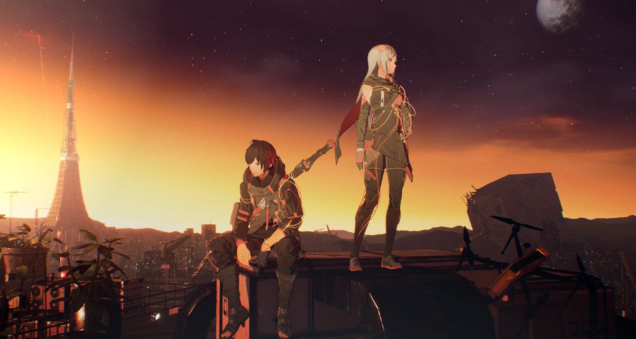 【通關134】緋紅結系：被劇情敘事毀掉的佳作