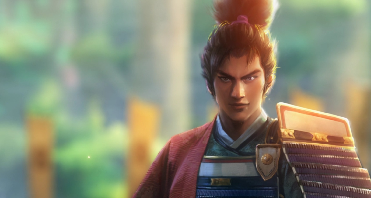 內修外攘的《信長之野望·新生 威力加強版》，藏着天下布武的野心