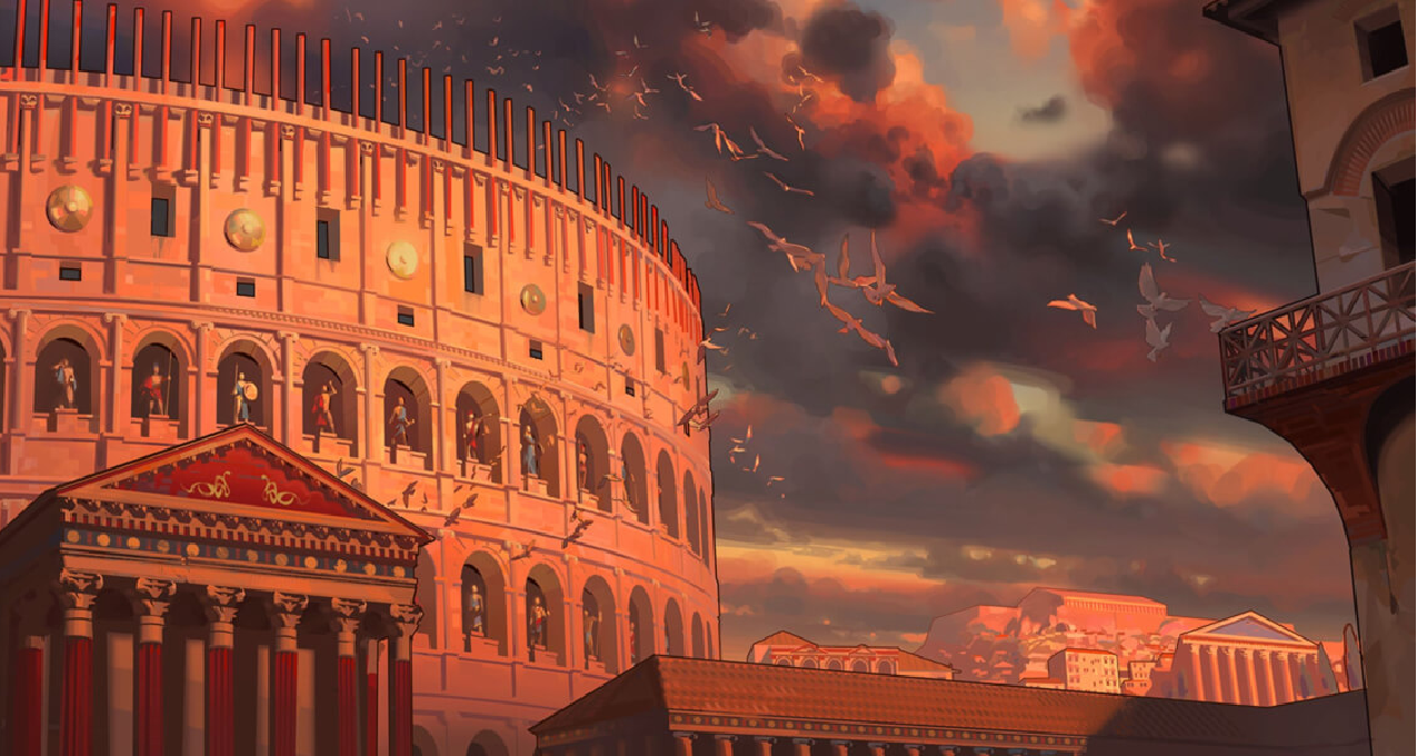 征服藍星 創建歷史！分享你打造的《人類》文明贏PS5手柄餘額獎勵