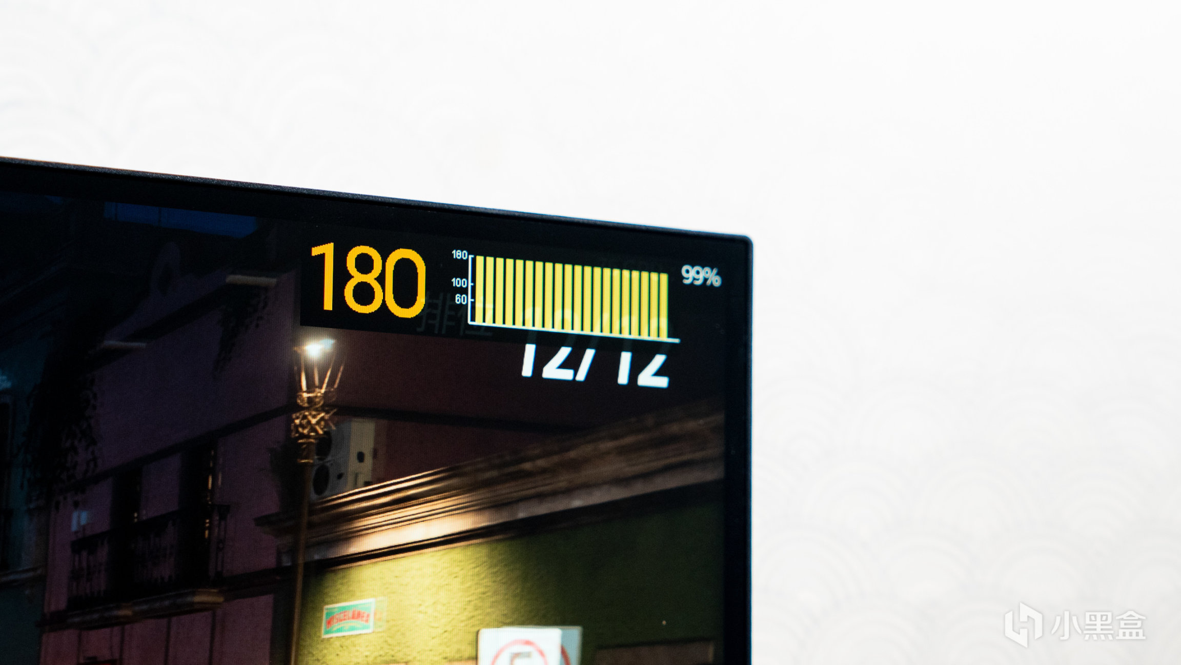 180Hz 2K显示器值得推荐吗？华硕小金刚TUF GAMING VG27AQL3A体验