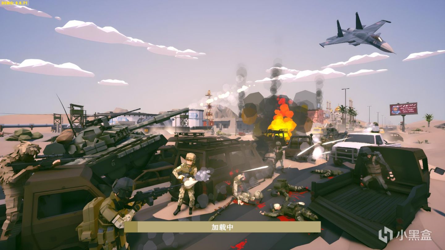 【PC遊戲】出兵對沖的拉鋸戰，或許RTS的發展方向就應該是輕度化-第11張