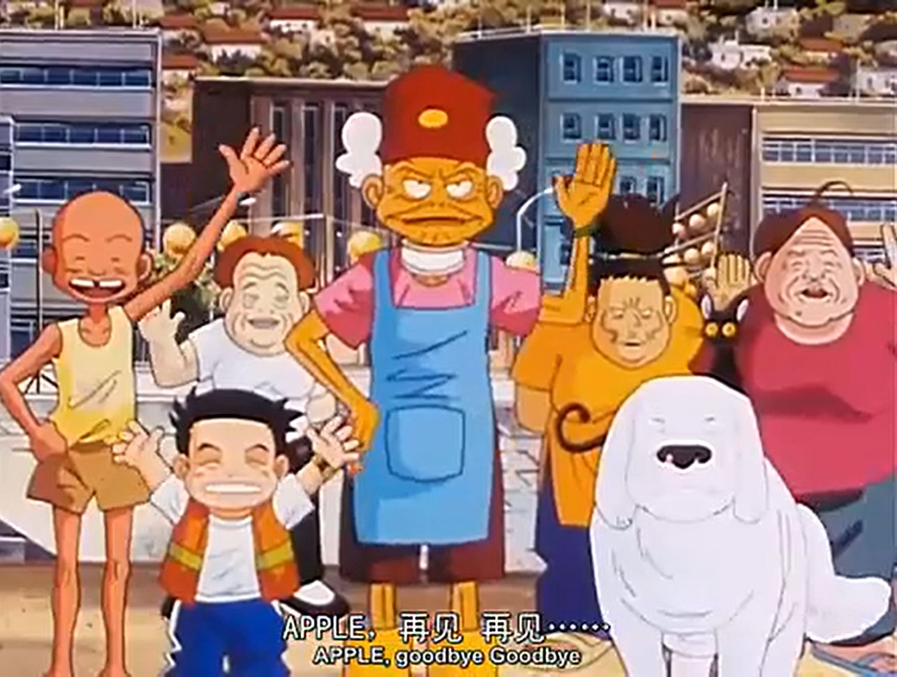 《魔法阿媽》：一部極具傳統味道的中元節題材臺灣本土電影-第38張