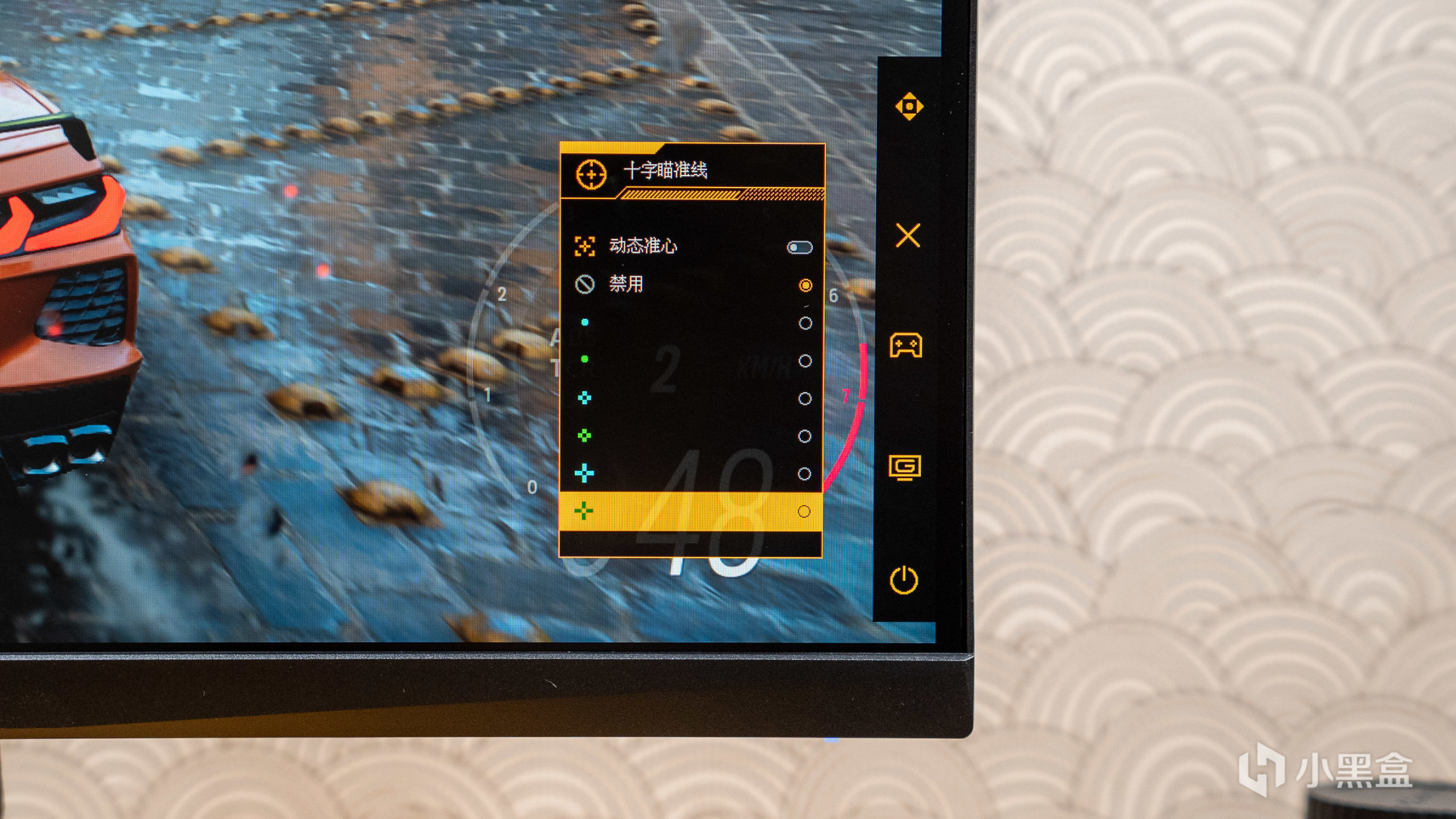 180Hz 2K显示器值得推荐吗？华硕小金刚TUF GAMING VG27AQL3A体验