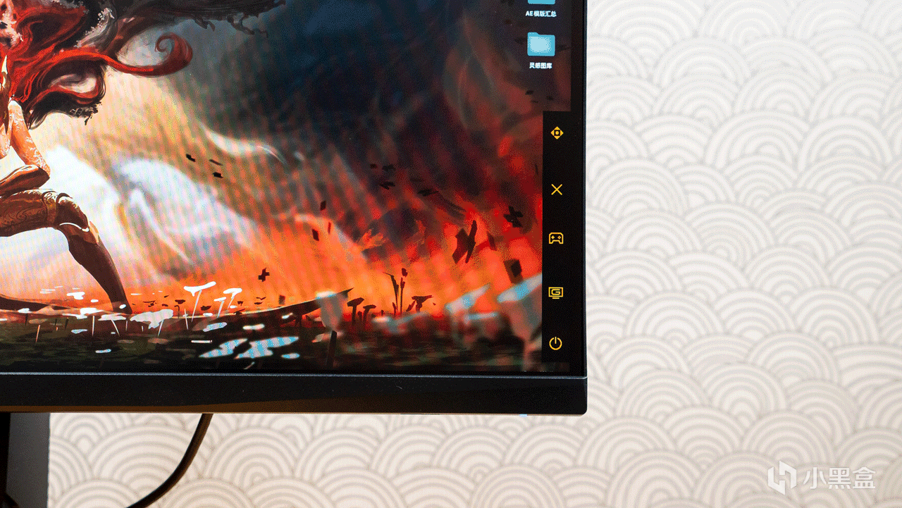 180Hz 2K显示器值得推荐吗？华硕小金刚TUF GAMING VG27AQL3A体验