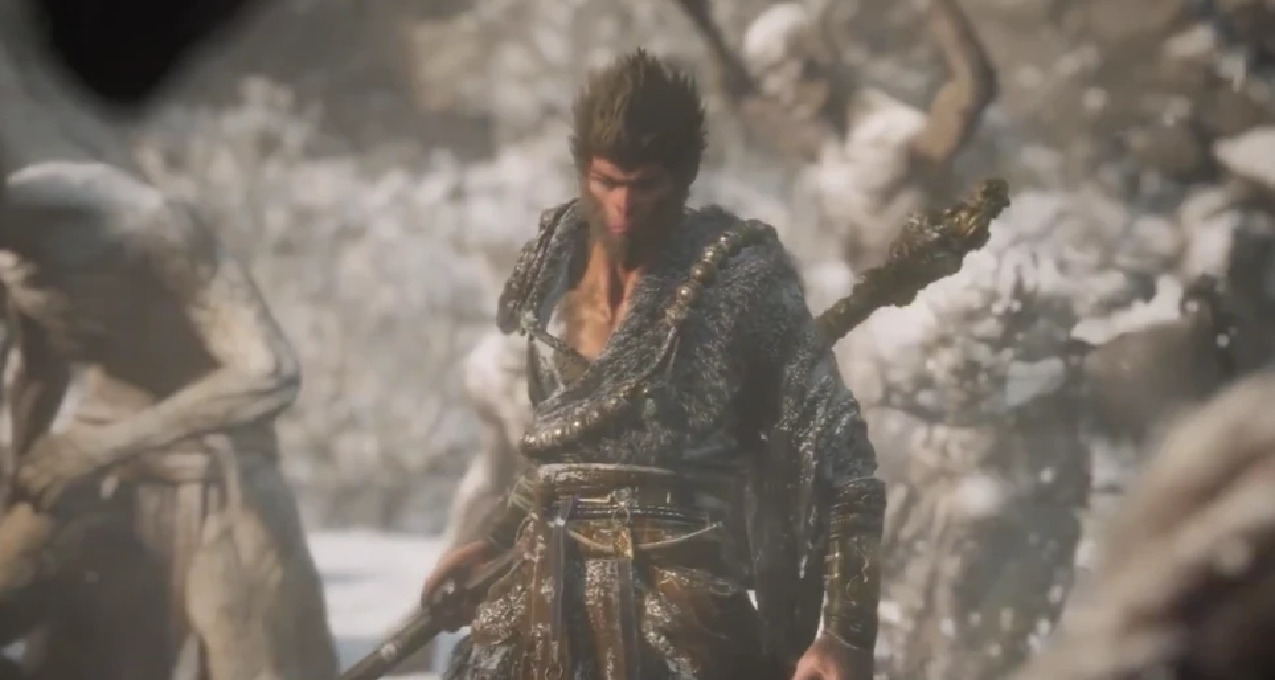 科隆遊戲展消息彙總：《星空》公佈真人預告《黑神話：悟空》亮相