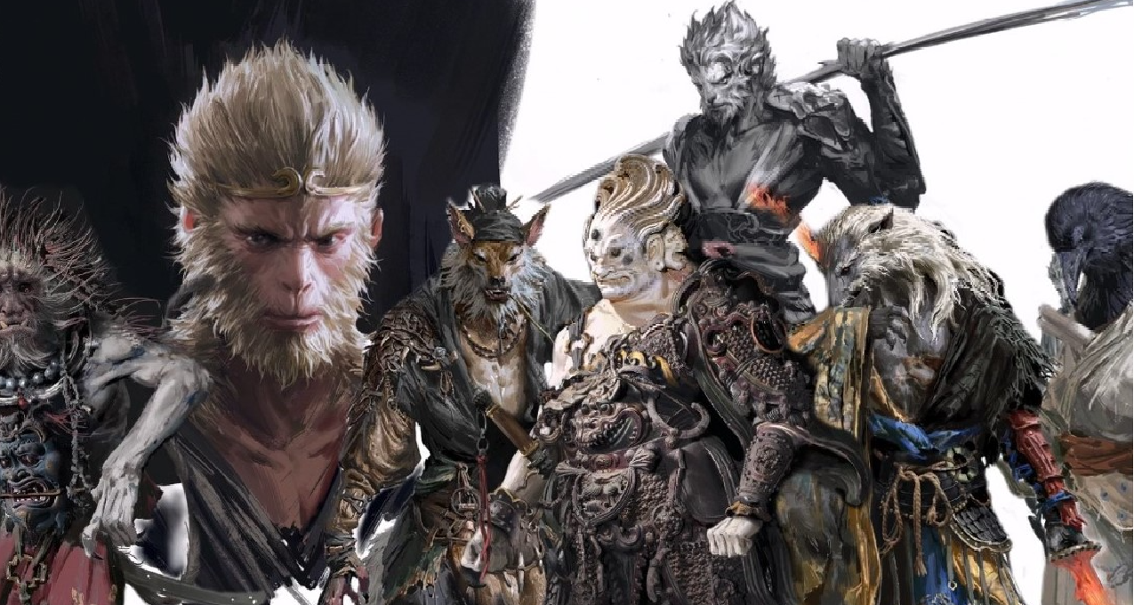 《黑神話悟空》回本有多難?僅靠國內玩家感覺遙不可及