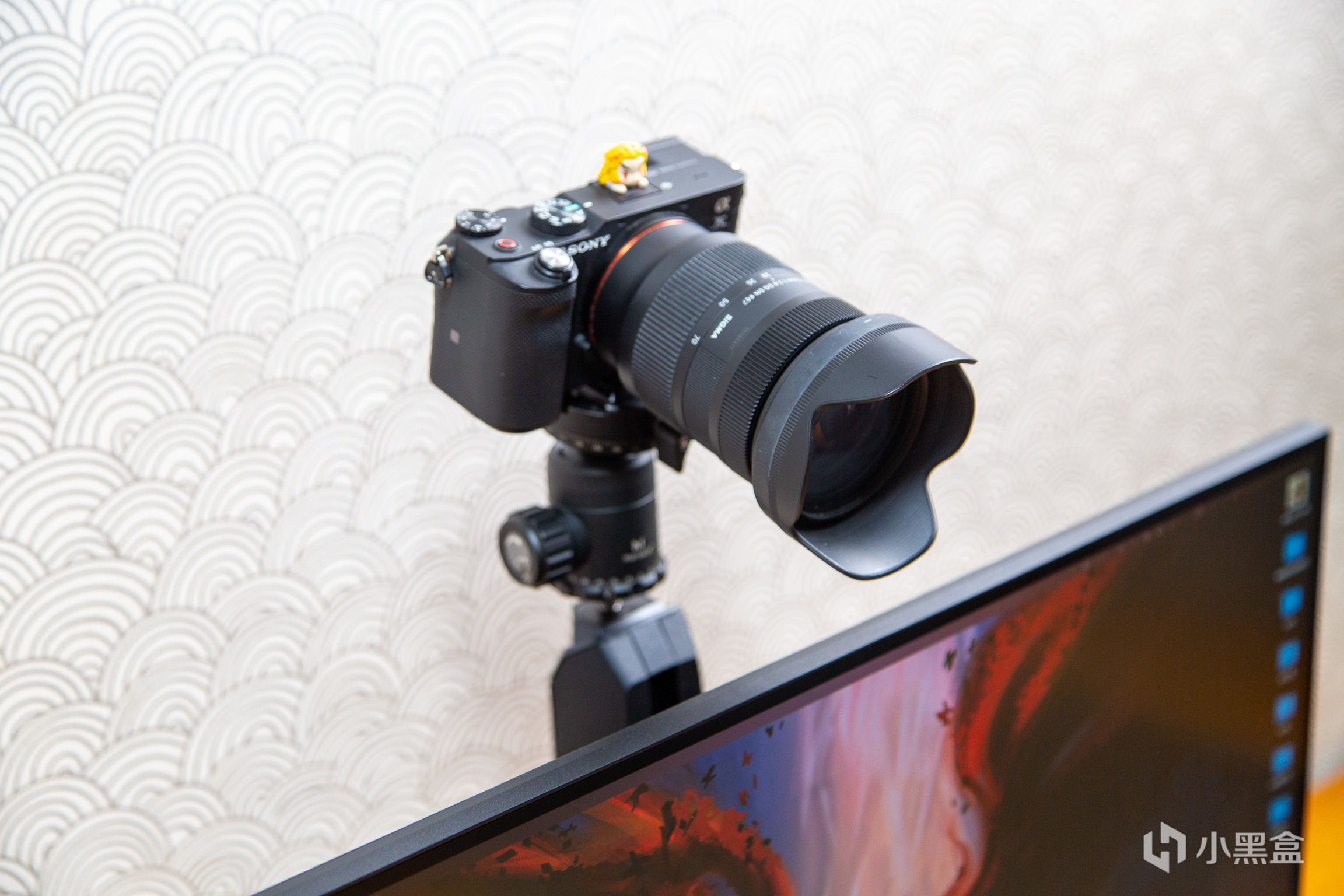 180Hz 2K显示器值得推荐吗？华硕小金刚TUF GAMING VG27AQL3A体验