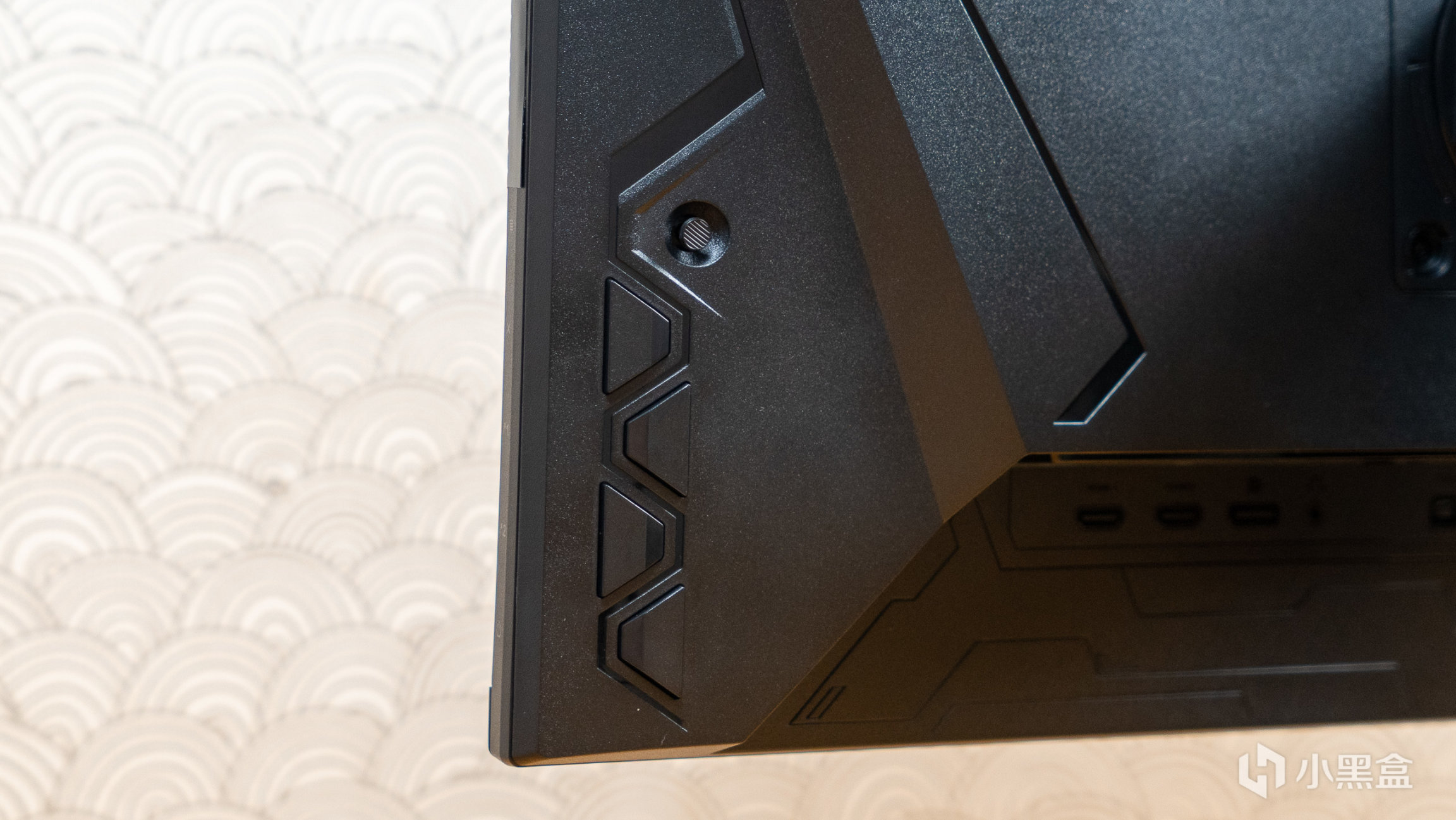 180Hz 2K显示器值得推荐吗？华硕小金刚TUF GAMING VG27AQL3A体验