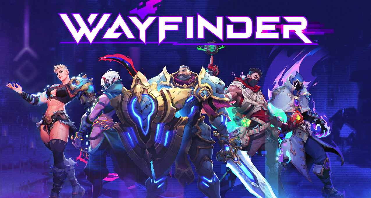 【寻路者wayfinder】全职业制作材料掉落地点