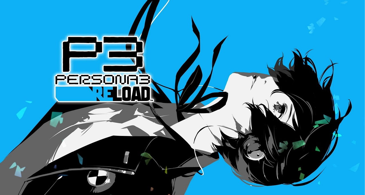 《女神異聞錄３Reload》Steam商店頁面上線,將於2024年2月2日推出