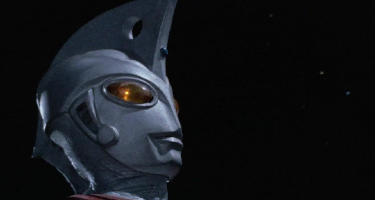 [奧特百科計劃] 信じる心 艾斯！