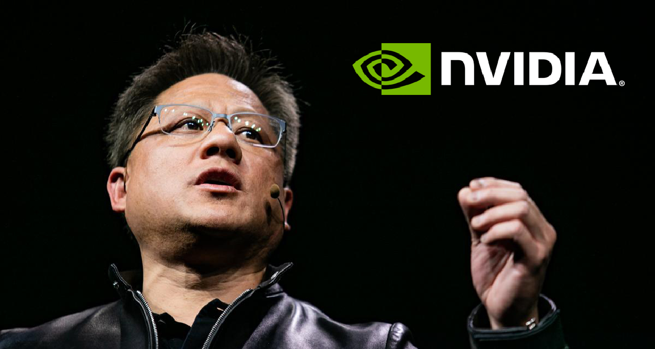 老黃賺麻了！英偉達營收再創歷史新高 明年H100產量已經全部賣光