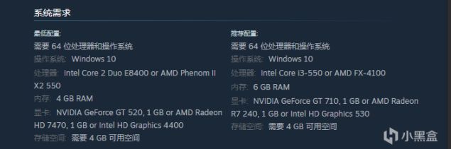 《神之亵渎2》现已在steam平台推出，国区售价¥130-第9张