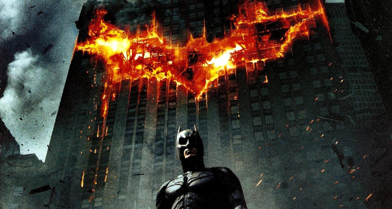 萬字解析!十五年了，爲何它仍是超英電影巔峯之作？