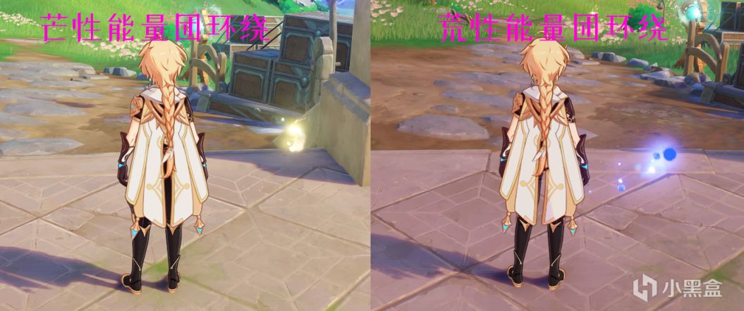 【原神】楓丹芒荒機制解析，芒荒真的是對老角色的背刺嗎-第2張