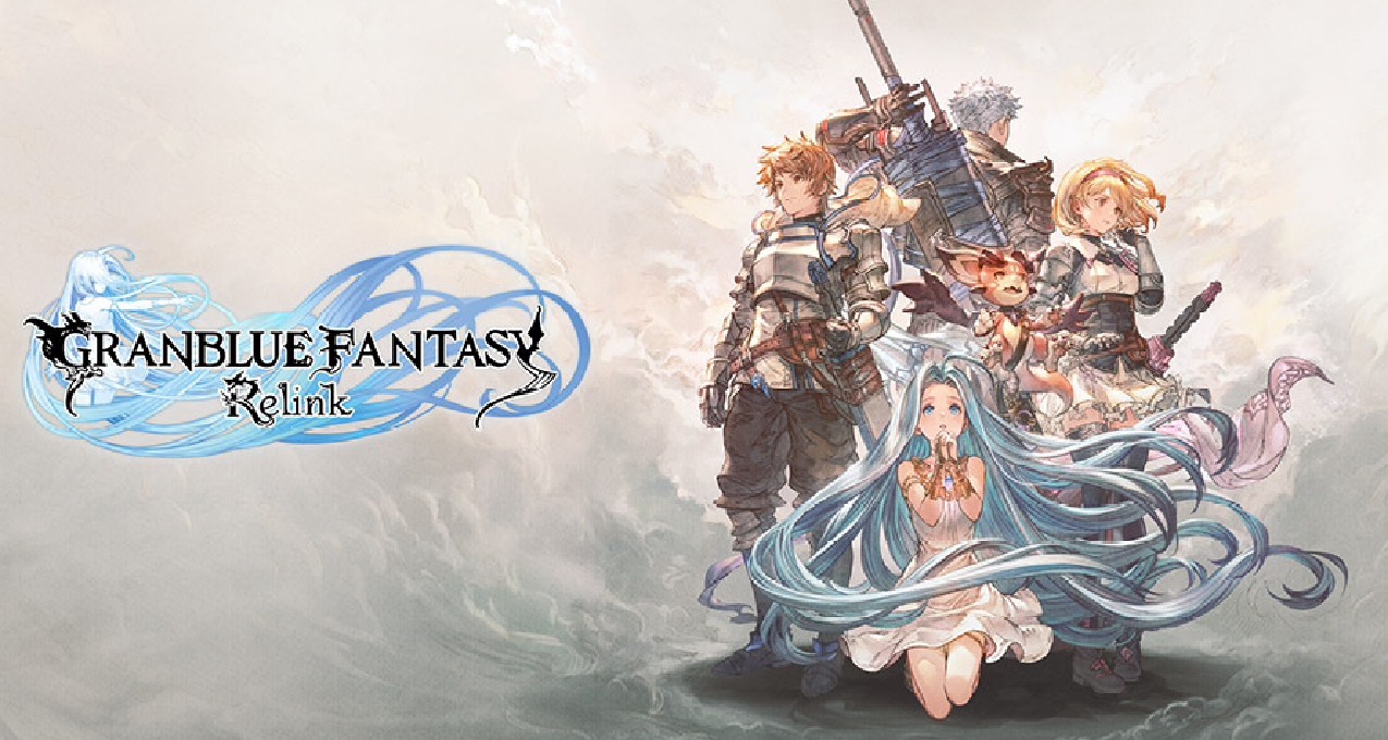 终于不跳了！《碧蓝幻想 Relink》明年正式发售 Steam商店已上线