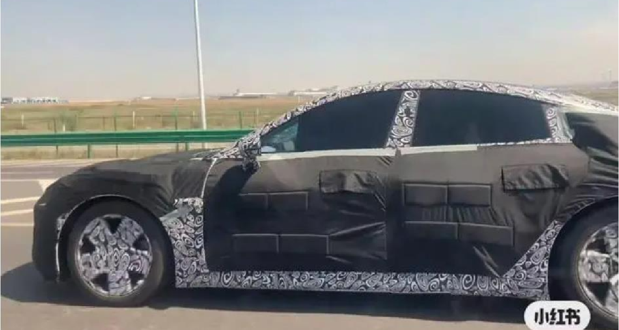 網傳小米汽車性能詳情，如何看待這個性能？