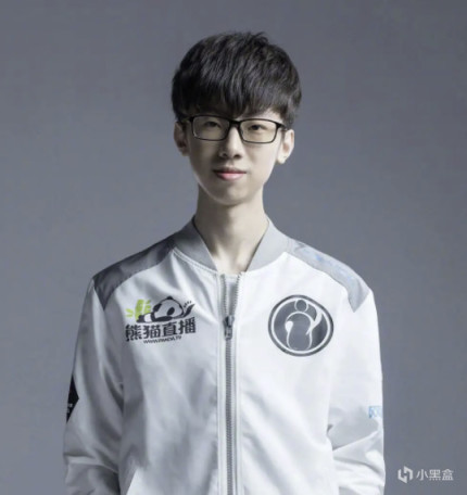 【英雄聯盟】LPL084號-114號選手生涯簡介