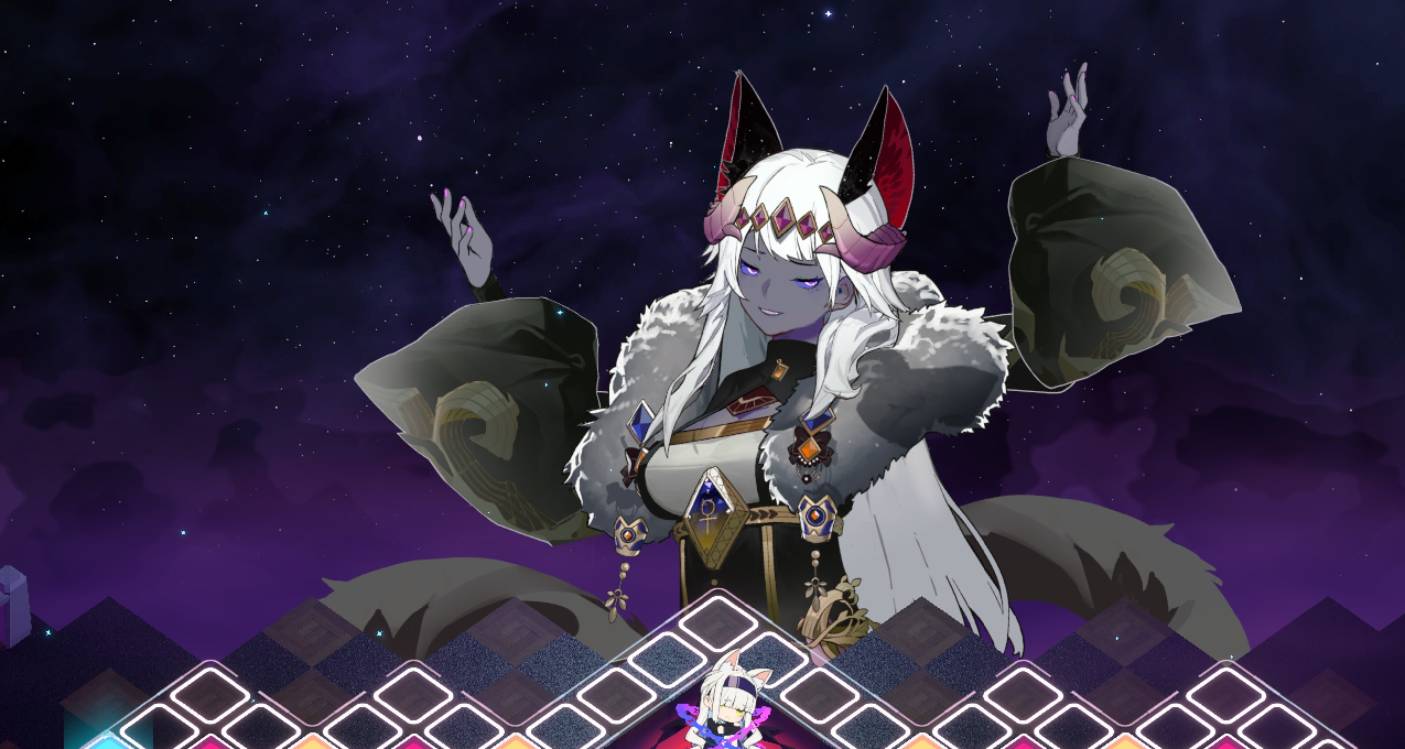 《加把勁魔女》：着實需要再加把勁