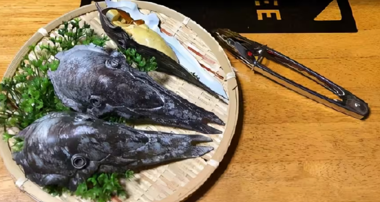 高达模型脑洞改造，刹帝利生蚝是什么味道？