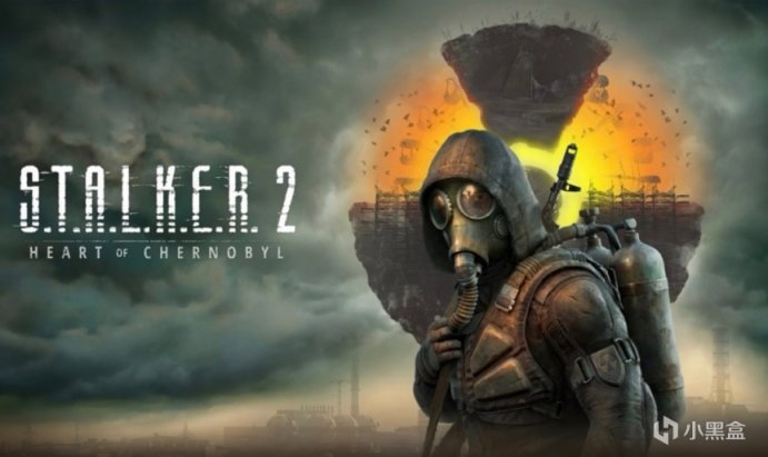 《潛行者 2》官方宣佈遊戲跳票至2024年發佈-第0張