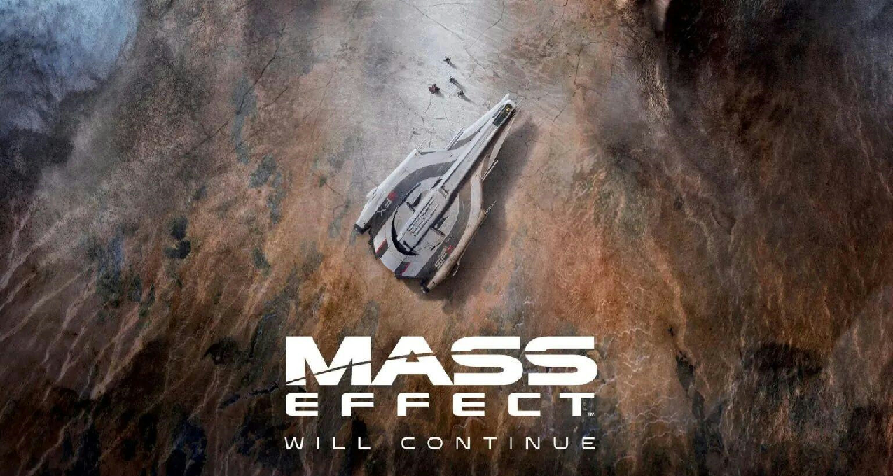 凛冬将至！《博德之门》工作室Bioware计划裁员50人