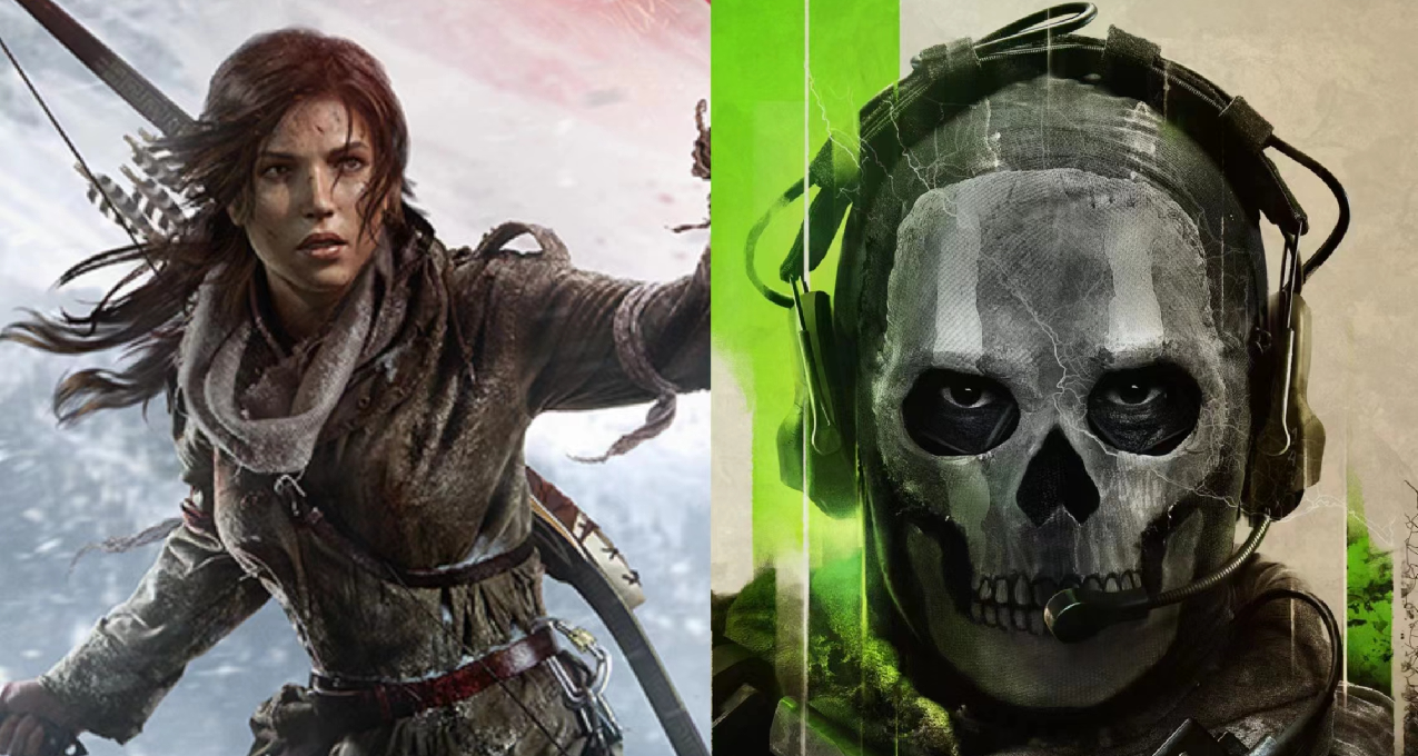 《使命召喚》8月24資訊:官宣將聯動勞拉;麻辣雞包明天上架