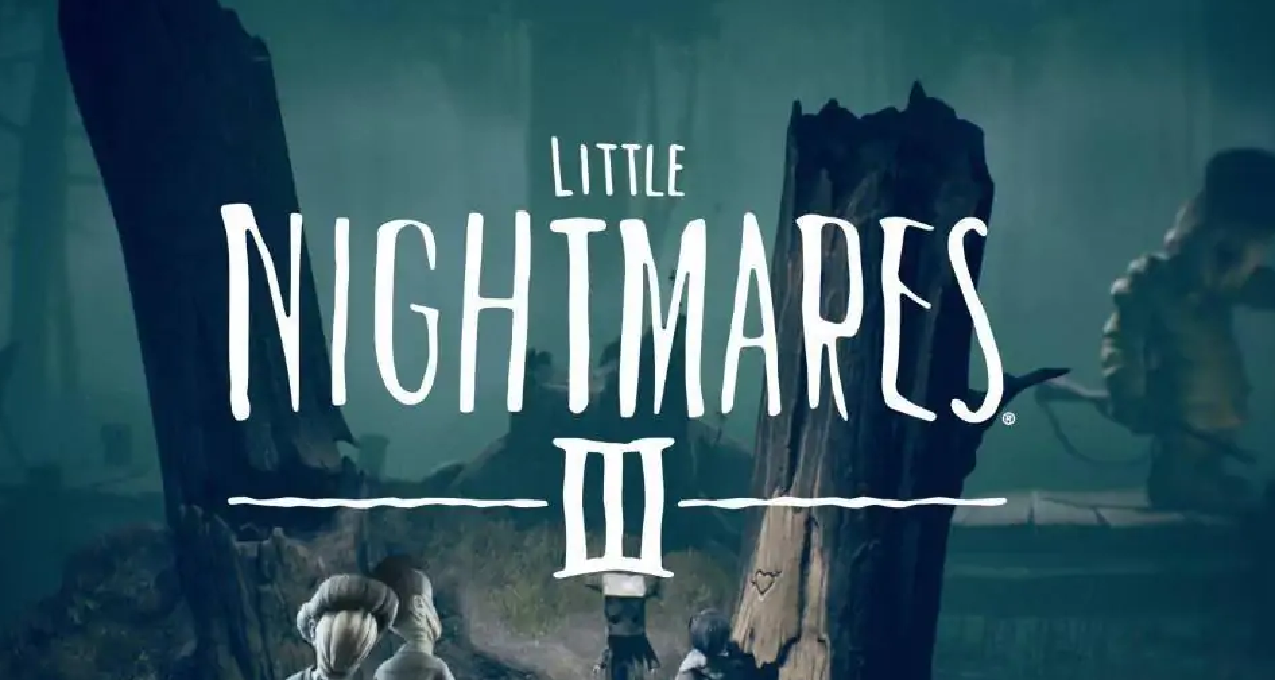 《小小夢魘 3》製作人訪談，保留系列一貫DNA 全新雙人合作玩法