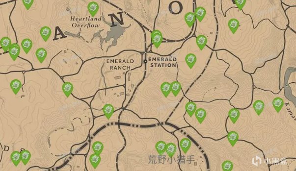 【荒野大鏢客2】每日任務攻略更新2023年8月24日-第2張