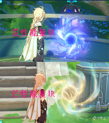 【原神】楓丹芒荒機制解析，芒荒真的是對老角色的背刺嗎