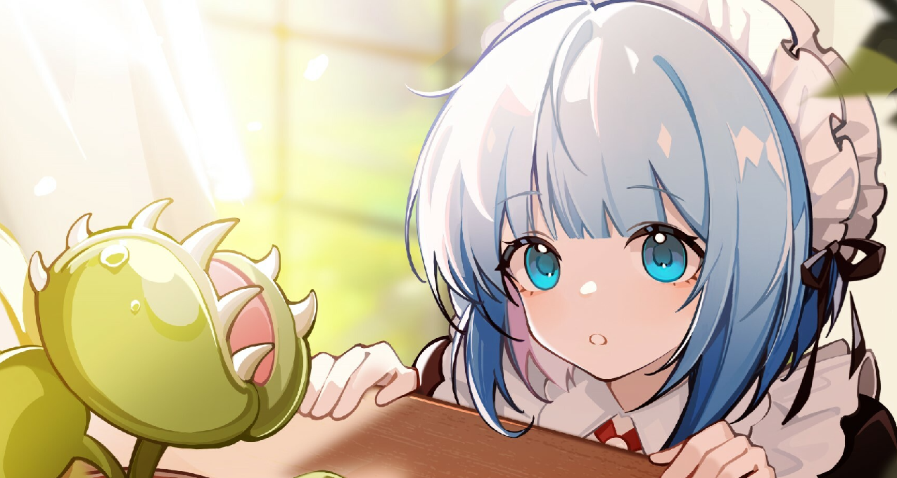 《猶格索托斯的庭院》全檔位解鎖達成  官方發佈最新答疑